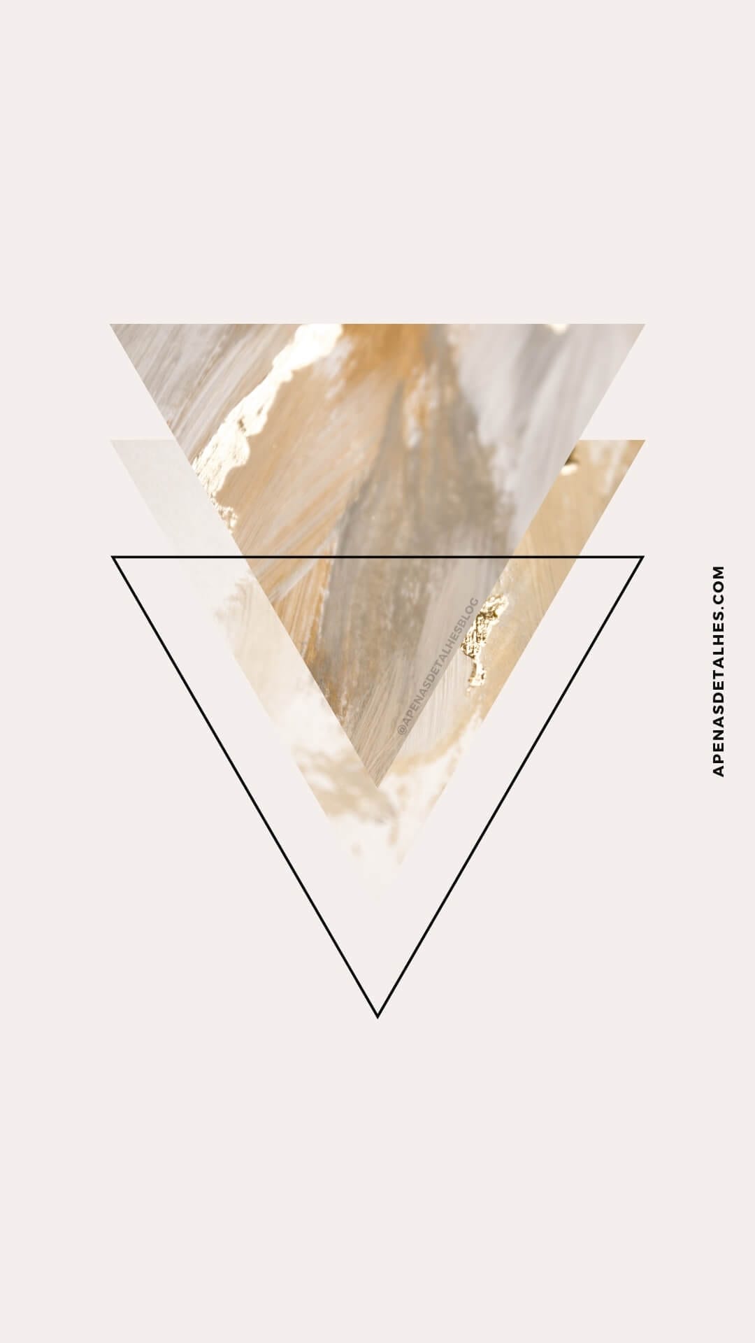 Wallpapers grátis para celular marble aesthetic