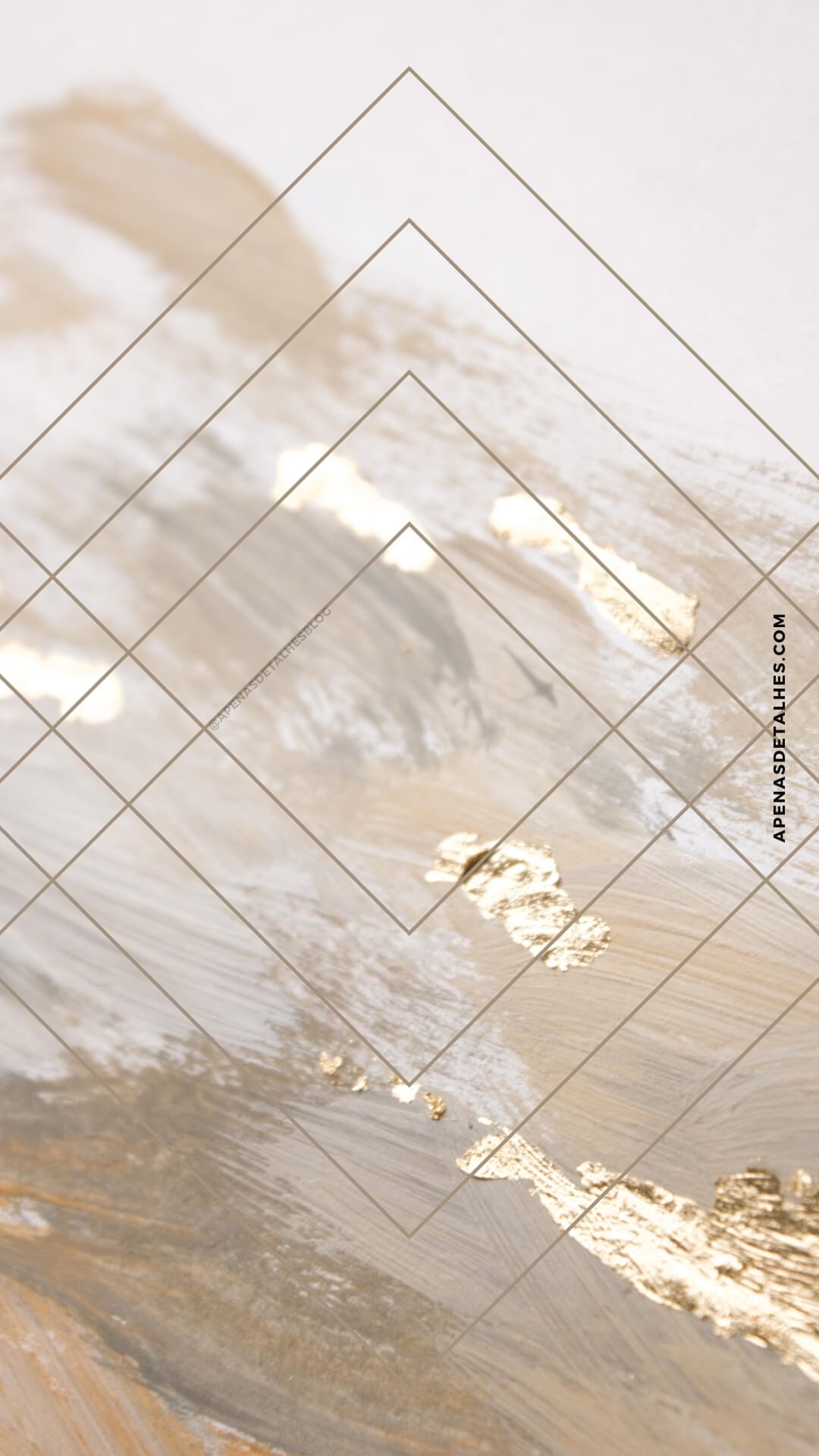 Papel de parede para celular marble aesthetic